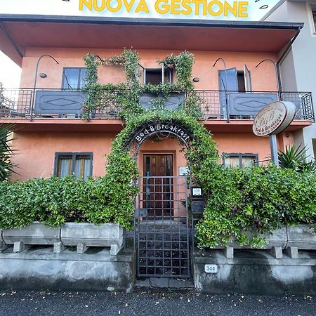 B&B La Casa Di Zia Lina Monsummano Terme Eksteriør bilde