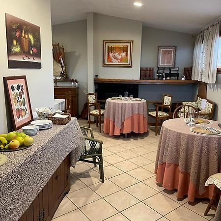 B&B La Casa Di Zia Lina Monsummano Terme Eksteriør bilde