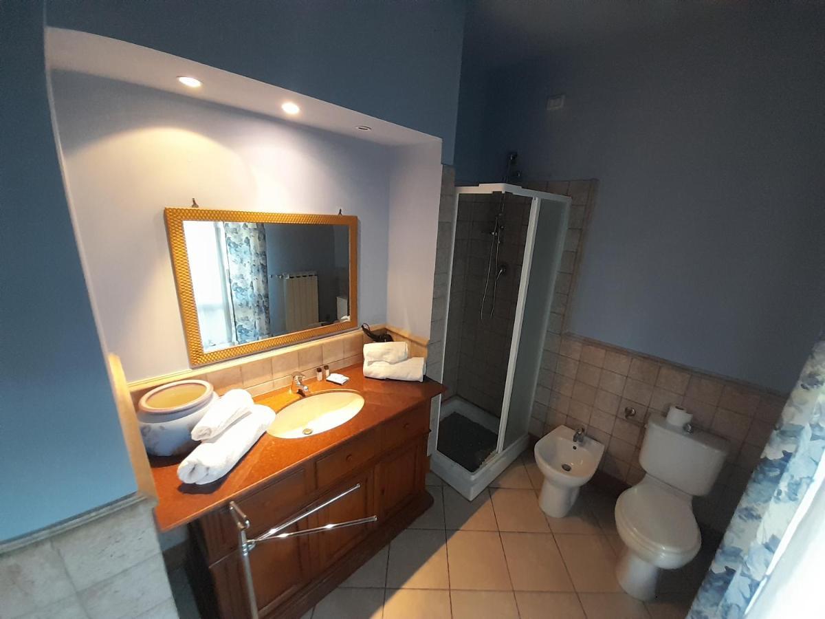 B&B La Casa Di Zia Lina Monsummano Terme Eksteriør bilde