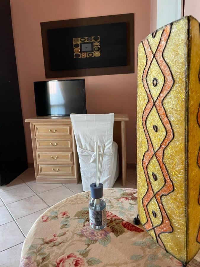 B&B La Casa Di Zia Lina Monsummano Terme Eksteriør bilde