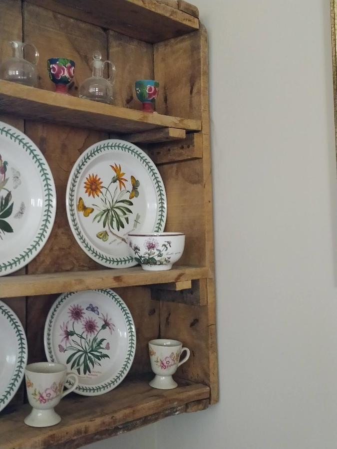 B&B La Casa Di Zia Lina Monsummano Terme Eksteriør bilde