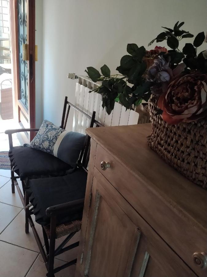 B&B La Casa Di Zia Lina Monsummano Terme Eksteriør bilde