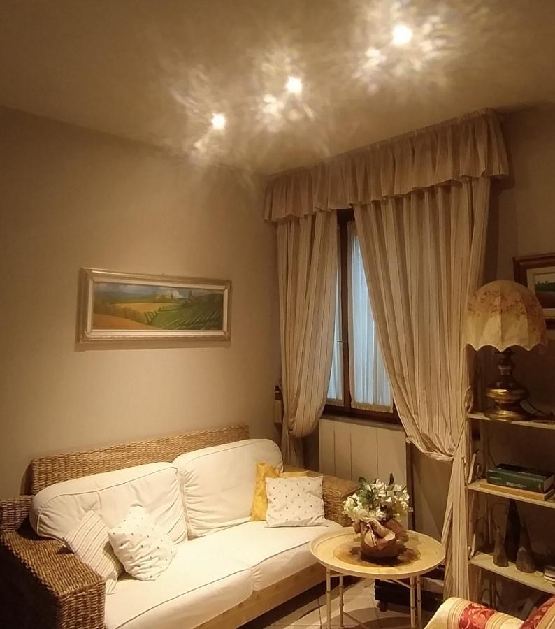 B&B La Casa Di Zia Lina Monsummano Terme Eksteriør bilde