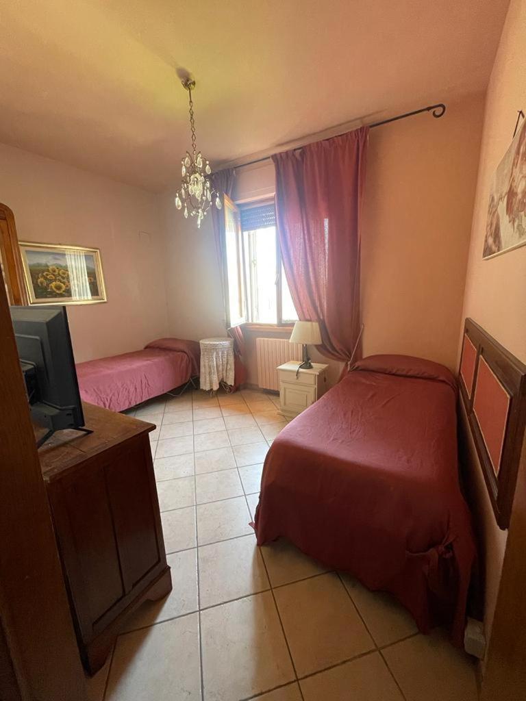 B&B La Casa Di Zia Lina Monsummano Terme Eksteriør bilde