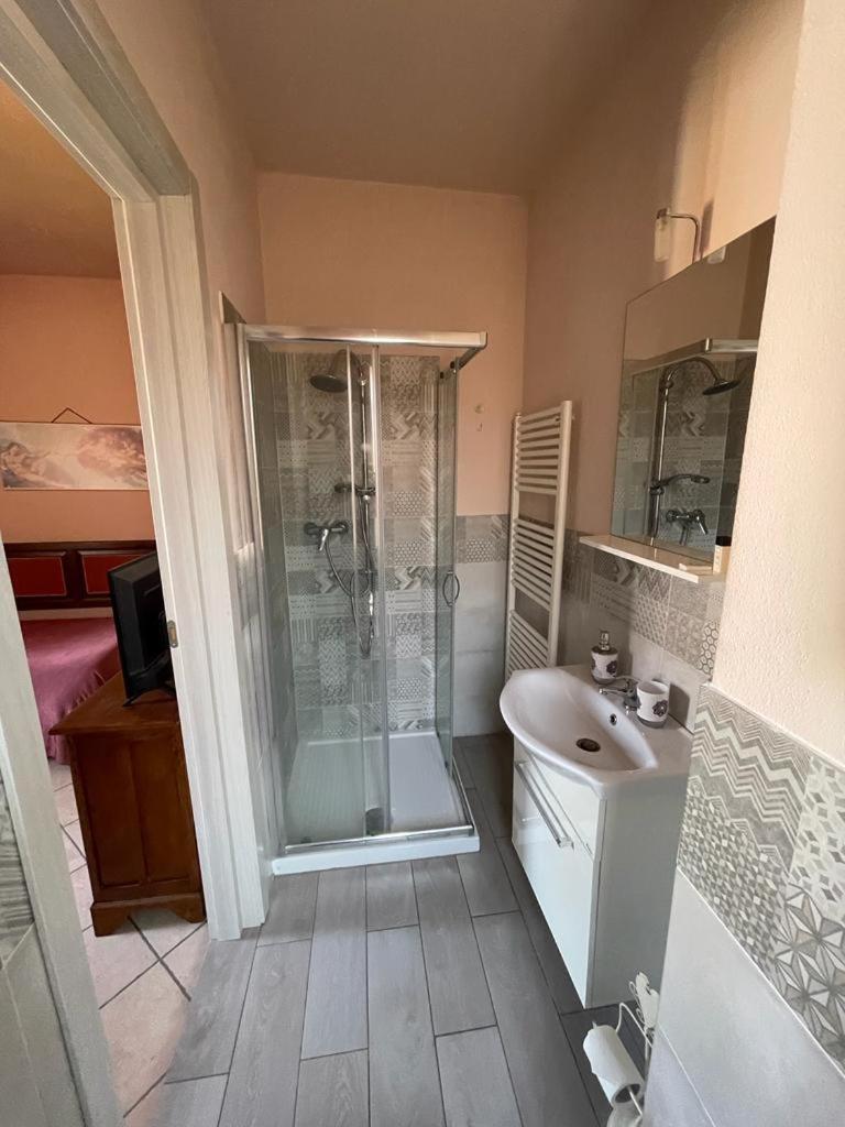 B&B La Casa Di Zia Lina Monsummano Terme Eksteriør bilde